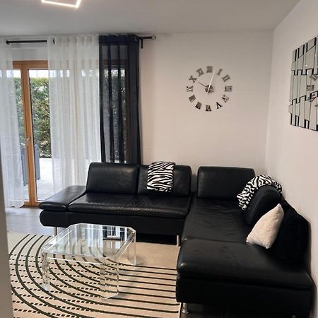 Appartement Red Jardin Tres Calme サン・ルイ エクステリア 写真