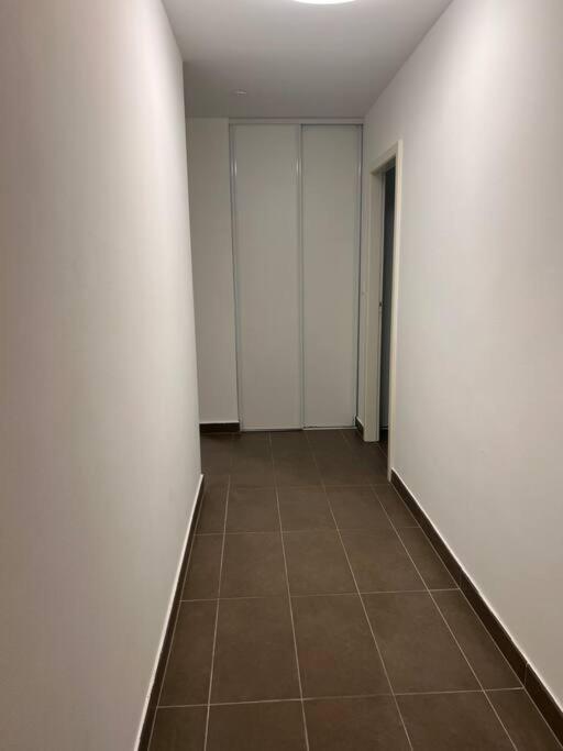Appartement Red Jardin Tres Calme サン・ルイ エクステリア 写真