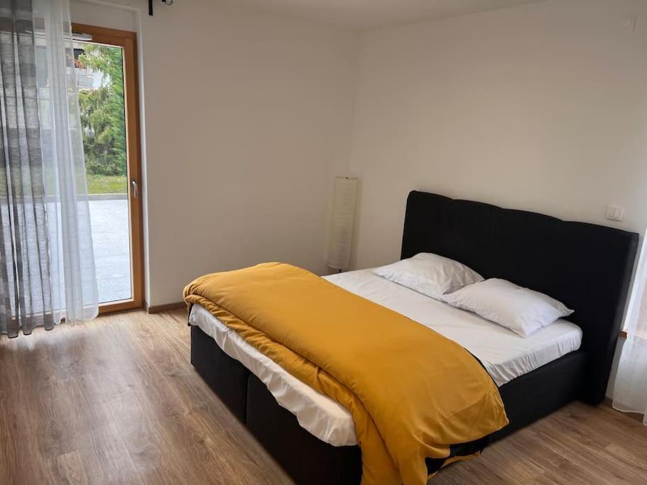 Appartement Red Jardin Tres Calme サン・ルイ エクステリア 写真